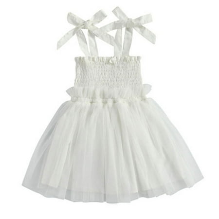 QIPOPIQ Toddler Girls Casual Dresses Clearance Toddler Baby Girls Summer Solid Color Sling Princess Wind Gauze Dress
QIPOPIQ Toddler Girls Casual Dresses Clearance Toddler Baby Girls Summer Solid Color Sling Princess Wind Gauze Dress