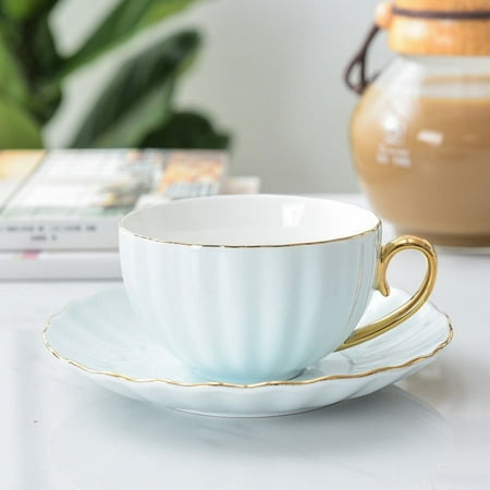 7 Colors Pink Bone China Coffee Cup And Saucer Spoon One Set 200ML English Afternoon Tea Cups Party Coffeeware Coffee Mug Cups
7 Colors Pink Bone China Coffee Cup And Saucer Spoon One Set 200ML English Afternoon Tea Cups Party Coffeeware Coffee Mug Cups