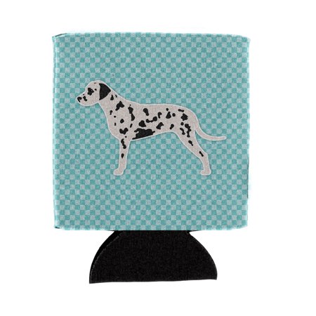 Carolines Treasures BB3683CC Dalmatian Checkerboard Blue Can or Bottle Hugger Can Hugger multicolor
Carolines Treasures BB3683CC Dalmatian Checkerboard Blue Can or Bottle Hugger Can Hugger multicolor