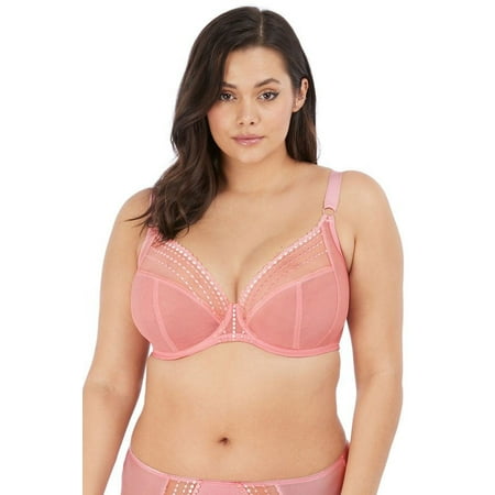 Elomi Matilda Plunge Bra EL8900