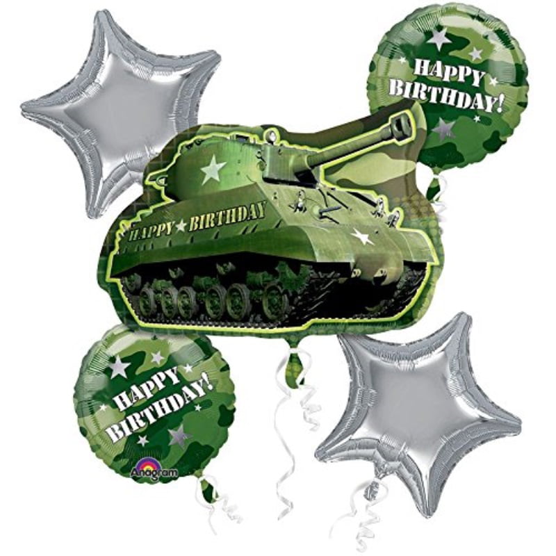 Поздравление На День Рождения Солдату