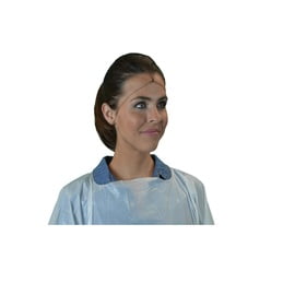 Keystone Safety® Large Brown Latex Free Nylon Invisible Hairnet 144/Box (10 Boxes)
Keystone Safety® Large Brown Latex Free Nylon Invisible Hairnet 144/Box (10 Boxes)