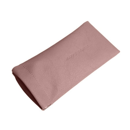 Hesroicy Waterproof Change Purse - Convenient Storage for Glasses Data Cables Earphones and More
Hesroicy Waterproof Change Purse - Convenient Storage for Glasses Data Cables Earphones and More
