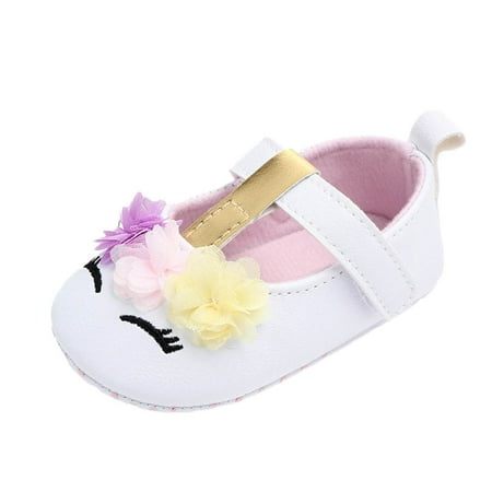 QYZEU Toddler Basketball Shoes Girls Shoes Size 3 Cartoon Girls Shoes Floral Baby Toddler First Casual Cute Baby Shoes
QYZEU Toddler Basketball Shoes Girls Shoes Size 3 Cartoon Girls Shoes Floral Baby Toddler First Casual Cute Baby Shoes