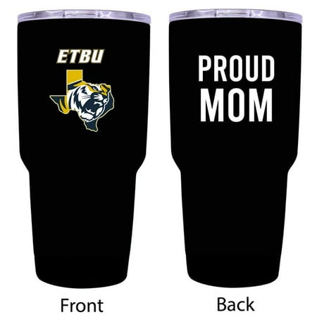 R & R Imports ITB-C-ETXB20 MOM East Texas Baptist University Proud Mom 20 oz Insulated Stainless Steel Tumblers
R & R Imports ITB-C-ETXB20 MOM East Texas Baptist University Proud Mom 20 oz Insulated Stainless Steel Tumblers