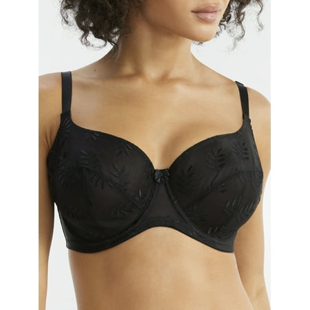 Panache Womens Tango Balconette Bra Style-3251