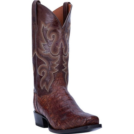 Men s Dan Post Boots Bayou Cowboy Boot DP3074