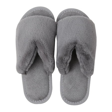 Women s Soft Plush Fleece Slippers Indoor Outdoor House Slides Slippers for Women Girl
Women s Soft Plush Fleece Slippers Indoor Outdoor House Slides Slippers for Women Girl