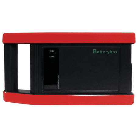 Battery Box Module