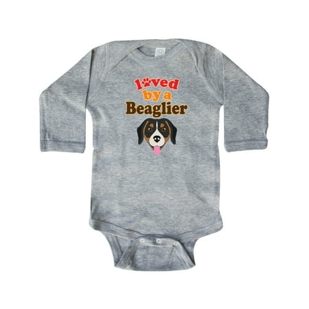 Inktastic Beaglier Dog Lover Pet Gift Gift Baby Boy or Baby Girl Long Sleeve Bodysuit
Inktastic Beaglier Dog Lover Pet Gift Gift Baby Boy or Baby Girl Long Sleeve Bodysuit