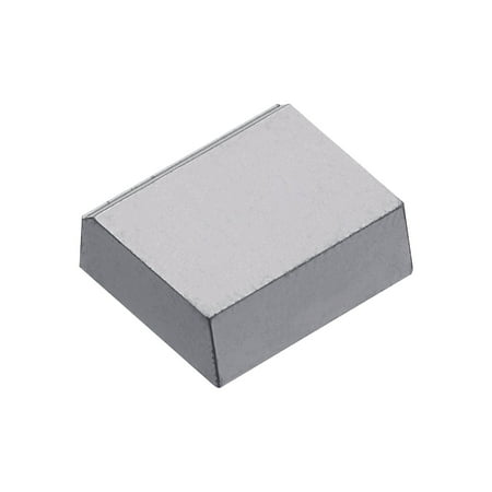 Uxcell A112 Welding Turning Tool Lathe Carbide Cutter Insert YW2(K3H)