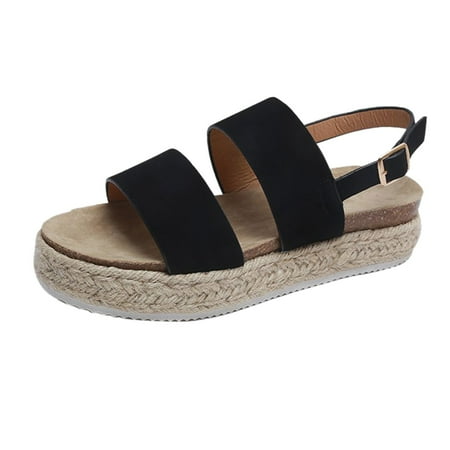 Fashion Women s Casual Shoes Breathable Slip-on Outdoor Slugged Bottom Sandalsblack sandals women flat dressy black sandals women flat dressy comfortable
Fashion Women s Casual Shoes Breathable Slip-on Outdoor Slugged Bottom Sandalsblack sandals women flat dressy black sandals women flat dressy comfortable