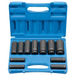 1/2 DR 11PC DEEP