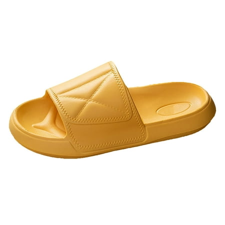 zttd women s summer thick soled indoor non slip leisure bathroom soft soled slippers women s slipper a
zttd women s summer thick soled indoor non slip leisure bathroom soft soled slippers women s slipper a