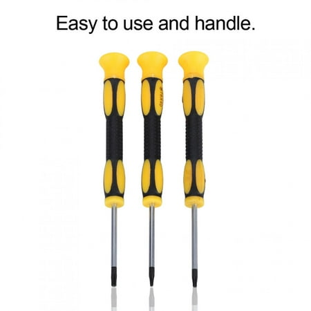 Mavis Laven 8PCS Game Controller Handle Repair Tools Kit For 360 
Mavis Laven 8PCS Game Controller Handle Repair Tools Kit For 360