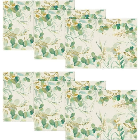 Beige Greenery Eucalyptus Summer Table Runner Spring Seasonal Anniversary Holiday Kitchen Dining Table Decoration for Indoor Outdoor Home Party Decor 13 x 72 Inch
Beige Greenery Eucalyptus Summer Table Runner Spring Seasonal Anniversary Holiday Kitchen Dining Table Decoration for Indoor Outdoor Home Party Decor 13 x 72 Inch