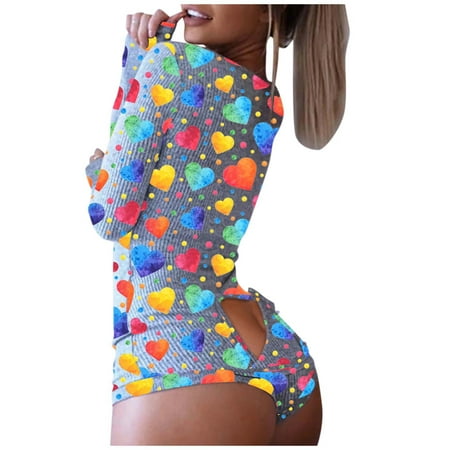 Tejiojio Juneteen Shorts Clearance Baggy Women Print Long Sleeve Nightwear Jumpsuit Bodysuit Playsuit Romper
Tejiojio Juneteen Shorts Clearance Baggy Women Print Long Sleeve Nightwear Jumpsuit Bodysuit Playsuit Romper