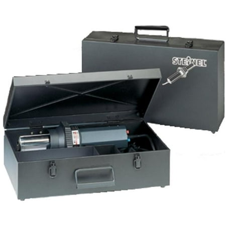 Steinel 35035 HG5000 Industrial Heat Gun in Metal Case