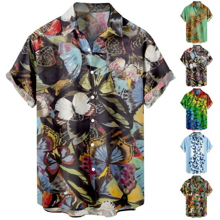 Youth Casual Button Down Short Sleeve Tee Shirts with Chest Pocket Relaxed-Fit Clothing Apparel Plus Size Men
Youth Casual Button Down Short Sleeve Tee Shirts with Chest Pocket Relaxed-Fit Clothing Apparel Plus Size Men