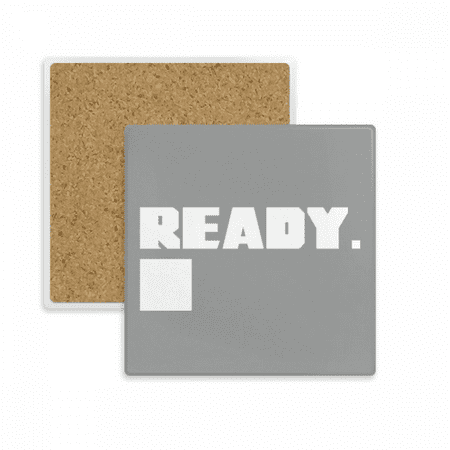 Ready Start Game Art Deco Fashion Coaster Cup Mat Mug Subplate Holder Insulation Stone
Ready Start Game Art Deco Fashion Coaster Cup Mat Mug Subplate Holder Insulation Stone