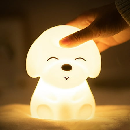 Poseidon Kids LED Night Light Touch Sensor Remote Control 16 Colors USB Rechargeable Lamp
Poseidon Kids LED Night Light Touch Sensor Remote Control 16 Colors USB Rechargeable Lamp