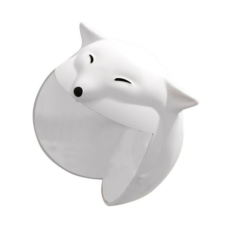Yrtoes Trowel Garden Tool Toolbox Animal Shape Silicone Table Corner Protector Cartoon Anti-collision Corner
Yrtoes Trowel Garden Tool Toolbox Animal Shape Silicone Table Corner Protector Cartoon Anti-collision Corner
