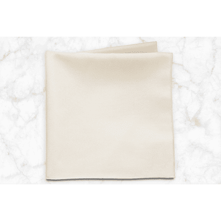 Ultimate Textile (3 Dozen) 20 x 20-Inch Polyester Cloth Dinner Napkins - for Wedding Restaurant or Banquet use Ivory Cream
Ultimate Textile (3 Dozen) 20 x 20-Inch Polyester Cloth Dinner Napkins - for Wedding Restaurant or Banquet use Ivory Cream