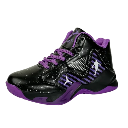 NAYUKA Fashion brand basketball training shoes boys and girls high top basketball shoes kids sports shoes
NAYUKA Fashion brand basketball training shoes boys and girls high top basketball shoes kids sports shoes