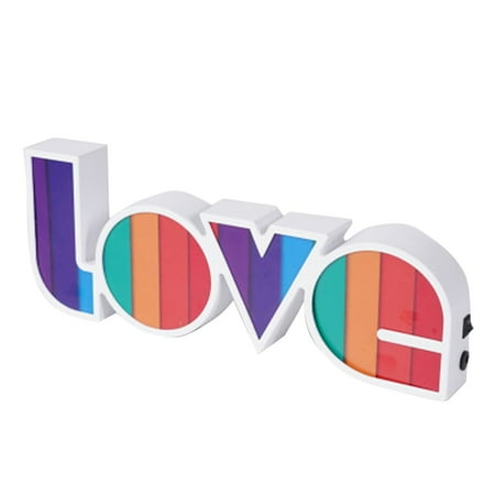 MPWEGNP Mini Led Lights Proposal Lights LED Lights Shape Light Holiday Decorative LOVE Creative LED light
MPWEGNP Mini Led Lights Proposal Lights LED Lights Shape Light Holiday Decorative LOVE Creative LED light