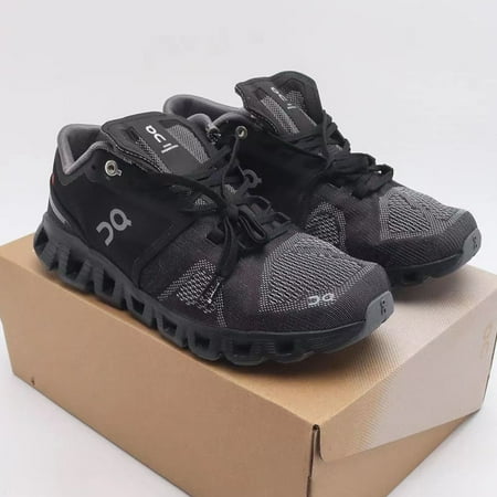 OnA new physical training sneakers for men comfortable and lightweight women s shoes for running Cloud X 6 40=U.S 7=25cm
OnA new physical training sneakers for men comfortable and lightweight women s shoes for running Cloud X 6 40=U.S 7=25cm