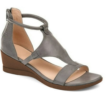 Women s Shoes Open Toe Casual Platform Sandals Thick-Heeled Design For Girls And Women 38 Gray
Women s Shoes Open Toe Casual Platform Sandals Thick-Heeled Design For Girls And Women 38 Gray