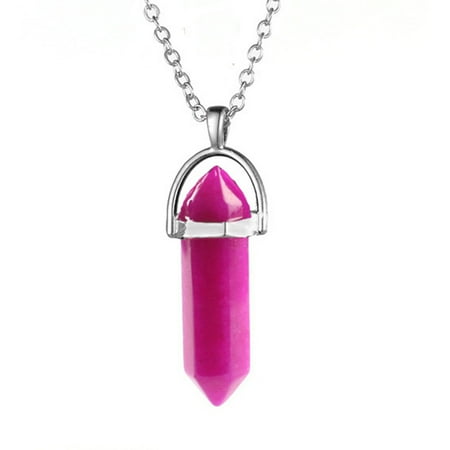 Thinsont Hexagon Column Charm Women Findings Holiday Anniversary Hanging Pendants Crystal for Bracelet Earring Decorations Rose Red
Thinsont Hexagon Column Charm Women Findings Holiday Anniversary Hanging Pendants Crystal for Bracelet Earring Decorations Rose Red