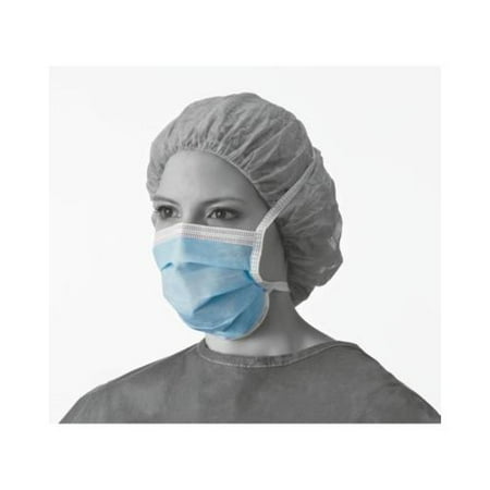 medline standard surgical masks medline standard surgical masks