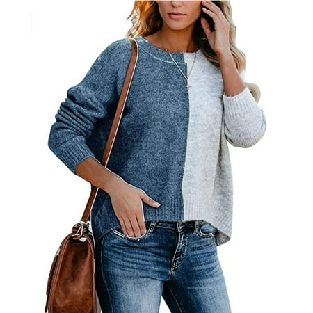 YFPWM Trending Tops for Women 2022 Floral Smocked Tops Business Office Top business casual tops plus size corset topLong Sleeve Color Block Knit Pullover O Neck Patchwork Top
YFPWM Trending Tops for Women 2022 Floral Smocked Tops Business Office Top business casual tops plus size corset topLong Sleeve Color Block Knit Pullover O Neck Patchwork Top