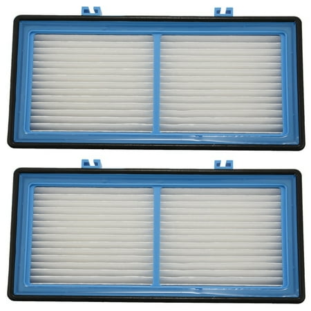 Replacement Filter Compatible for Hepa Type Air Filter HAPF30AT Air Purifier Filter AER1 Series ()
Replacement Filter Compatible for Hepa Type Air Filter HAPF30AT Air Purifier Filter AER1 Series ()