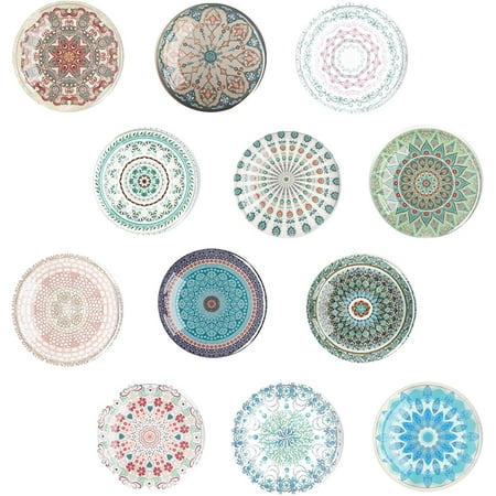 12Pcs Glass Strong Magnetic Refrigerator Magnet Fridge Sticker Crystal Fridge Magnets Decoration for Crafts Strong Fridge Magnets for Kitchen School Office Whiteboard C12p*d30mm 1
12Pcs Glass Strong Magnetic Refrigerator Magnet Fridge Sticker Crystal Fridge Magnets Decoration for Crafts Strong Fridge Magnets for Kitchen School Office Whiteboard C12p*d30mm 1