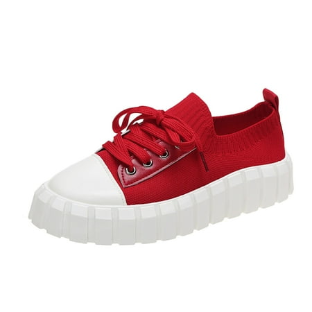 KI-8jcuD Women S Work Shoes Comfortable Sole Women S Soft Color Shoes Lightweight Platform Fashion Lace Up Solid Women S Women S Wedge Sneaker Sneaker Boots For Women Sneaker Socks For Women Sneaker
KI-8jcuD Women S Work Shoes Comfortable Sole Women S Soft Color Shoes Lightweight Platform Fashion Lace Up Solid Women S Women S Wedge Sneaker Sneaker Boots For Women Sneaker Socks For Women Sneaker