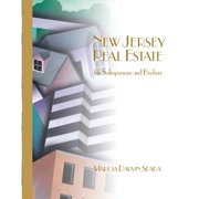 New Jersey Real Estate for Salespersons and Brokers