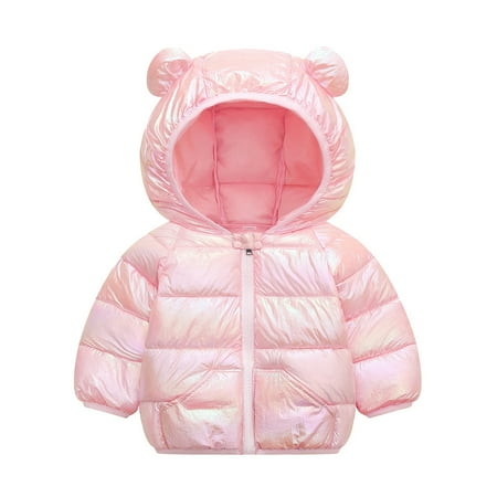 Floleo Girls Kids Outfits Toddler Baby Boys Girls Winter Cartoon Windproof Coat Hooded Warm Outwear Jacket
Floleo Girls Kids Outfits Toddler Baby Boys Girls Winter Cartoon Windproof Coat Hooded Warm Outwear Jacket
