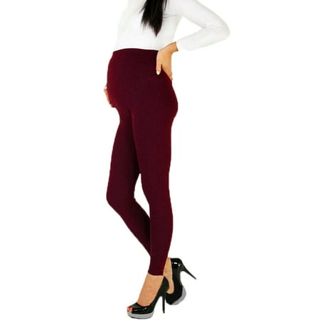 Pudcoco Pregnant Women Full Length Maternity Leggings Pants Warm Pregnancy Wear
Pudcoco Pregnant Women Full Length Maternity Leggings Pants Warm Pregnancy Wear