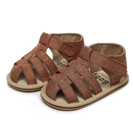 〖Roliyen〗Toddler Shoes Toddler First Kids Leisure Girls Baby Open Sandals Walkers Infant Toe Baby Shoes
〖Roliyen〗Toddler Shoes Toddler First Kids Leisure Girls Baby Open Sandals Walkers Infant Toe Baby Shoes