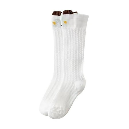 JAHH Children s Crew Thin Casual Socks Summer New Cartoon Baby Stockings Mesh Sock Breathable Over The Knee Baby Socks for Cute Cartoon Fashion Soft Comfort Autumn
JAHH Children s Crew Thin Casual Socks Summer New Cartoon Baby Stockings Mesh Sock Breathable Over The Knee Baby Socks for Cute Cartoon Fashion Soft Comfort Autumn