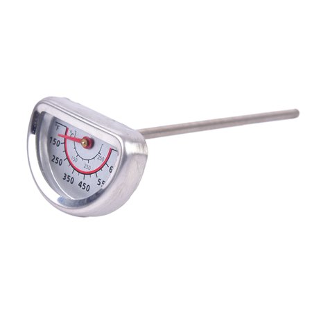 1pc Oven Thermometers Stainless Steel BBQ Thermometer Kitchen Baking Tool G WL
1pc Oven Thermometers Stainless Steel BBQ Thermometer Kitchen Baking Tool G WL