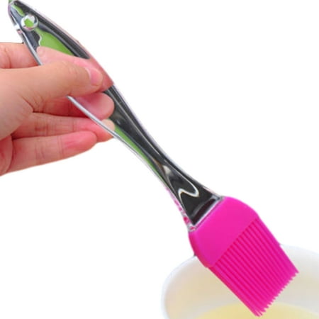Sunisery Silicone Pastry Brush Baking Bbq Basting Brush Baking Oil Brush Clear Handle
Sunisery Silicone Pastry Brush Baking Bbq Basting Brush Baking Oil Brush Clear Handle
