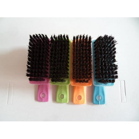 Scrub Brush Laundry Brush Soft Scrubbing Brush for Clothes Shoes Household Cleaning Brushes
Scrub Brush Laundry Brush Soft Scrubbing Brush for Clothes Shoes Household Cleaning Brushes