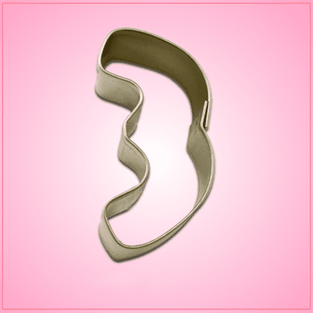 Mini Number 3 Cookie Cutter (Really Small) - Number Three Cookie Cutter Only one pieces
Mini Number 3 Cookie Cutter (Really Small) - Number Three Cookie Cutter Only one pieces
