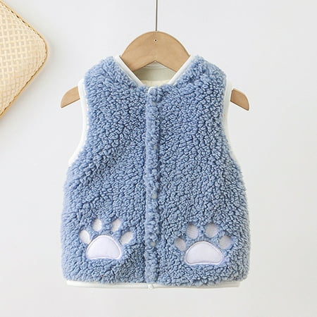 Sweater for Child Windproof Toddler Boys Girls Baby Cartoon Outdoor Vest Kids Girls &Jacket Coat
Sweater for Child Windproof Toddler Boys Girls Baby Cartoon Outdoor Vest Kids Girls &Jacket Coat