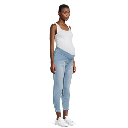 Destination Maternity Women s Maternity Jeggings Sizes S-2XL