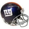 Eli Manning Hand-Signed Giants Helmet