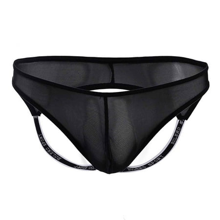 Leutsin Men’s boxer briefs Underwear New Sexy Elastic Ice Silk Men s Lace-up Underwear Sexy Seamless Breathable Thong T-pants
Leutsin Men’s boxer briefs Underwear New Sexy Elastic Ice Silk Men s Lace-up Underwear Sexy Seamless Breathable Thong T-pants